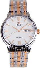 Orient Classic Design SAA05001WB Наручные часы