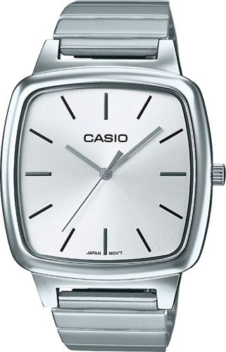 Фото часов Casio Standart LTP-E117D-7A