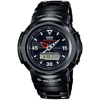 Casio G-Shock AWM-500-1A Наручные часы