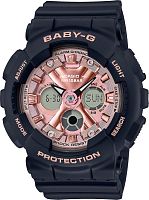 Casio Baby-G BA-130-1A4 Наручные часы