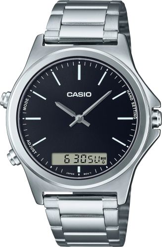 Фото часов Casio Analog-Digital MTP-VC01D-1E