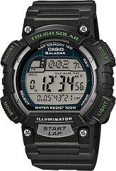 Casio Sport STL-S100H-1A Наручные часы