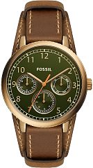 Fossil Airlift BQ2635 Наручные часы