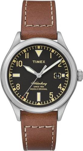 Фото часов Мужские часы Timex Waterbury TW2P84600
