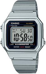 Casio Digital B650WD-1A Наручные часы