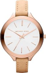 Женские часы Michael Kors Runway MK2284 Наручные часы
