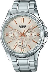 Casio Analog MTP-1375D-7A2 Наручные часы