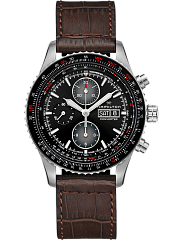 Hamilton Khaki Aviation Converter H76726530 Наручные часы