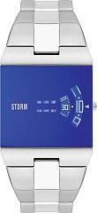 Мужские часы Storm New Remi SQ NEW REMI SQ LAZER BLUE 47 Наручные часы