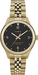 Женские часы Timex The Waterbury TW2R69300 Наручные часы