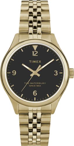 Фото часов Женские часы Timex The Waterbury TW2R69300