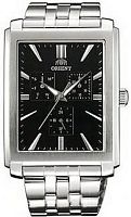 Orient Dressy Elegant Gent's FUTAH003B0 Наручные часы