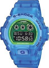 Casio G-Shock DW-6900LS-2ER Наручные часы
