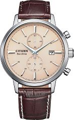 Citizen Eco-Drive CA7061-26X Наручные часы