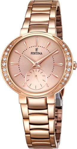 Фото часов Женские часы Festina Mademoiselle F16911/2