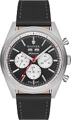 Мужские часы Wainer Masters Edition 25900-A Наручные часы