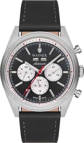 Фото часов Мужские часы Wainer Masters Edition 25900-A