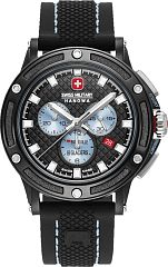 Swiss Military Hanowa PDG Chrono 06-4348.13.001 Наручные часы