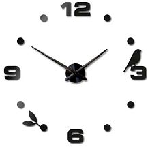 Настенные часы 3D Decor Spring Premium B 014006b-100 Настенные часы