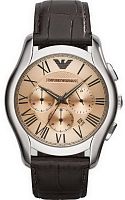 Emporio Armani Valente AR1785 Наручные часы