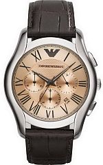 Мужские часы Emporio Armani Valente AR1785 Наручные часы