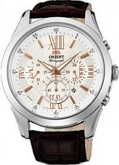 Orient Sporty Quartz FTW04008W0 Наручные часы