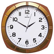 Настенные часы GALAXY 112-X            (Код: 112-X) Настенные часы
