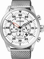 Мужские часы Citizen Sports CA4210-59A Наручные часы