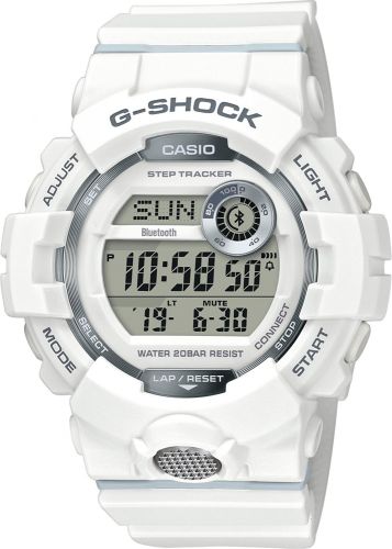 Фото часов Casio G-Shock GBD-800-7
