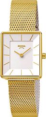 Boccia						
												
						3351-06 Наручные часы
