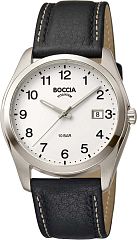 Мужские часы Boccia Titanium 3608-13 Наручные часы