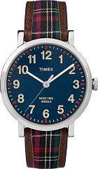 Унисекс часы Timex Originals TW2P69500 Наручные часы