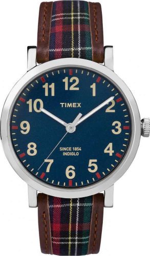Фото часов Унисекс часы Timex Originals TW2P69500