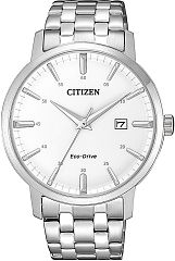 Мужские часы Citizen Eco-Drive BM7460-88H Наручные часы