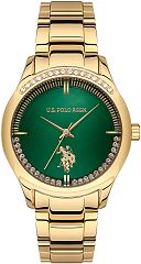 U.S. Polo Assn						
												
						USPA2060-03 Наручные часы