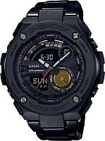 Casio G-Shock GST-200RBG-1A Наручные часы