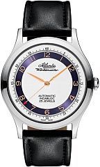 Мужские часы Atlantic The Original 53753.41.23R Наручные часы
