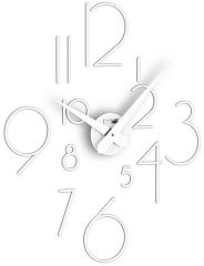 Incantesimo design Liberum 211 BN Настенные часы