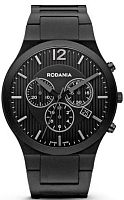 Мужские часы Rodania Mystery DVI-R2 2509147 Наручные часы