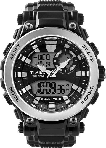 Фото часов Мужские часы Timex DGTL A-GAME TW5M30700RM