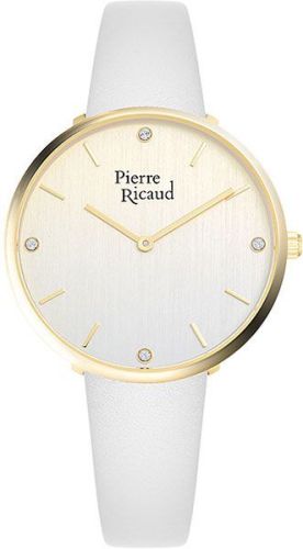Фото часов Женские часы Pierre Ricaud Strap P22083.1V91Q