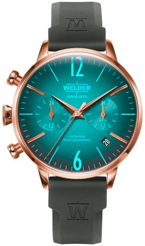 Фото часов Welder
WWRC677