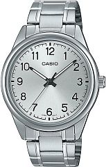 Casio Collection MTP-V005D-7B4 Наручные часы