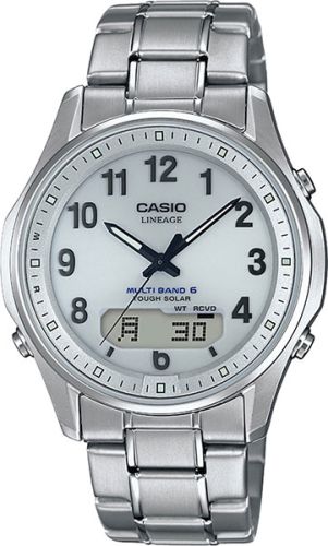Фото часов Casio Lineage LCW-M100TSE-7A