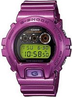 Casio G-Shock DW-6900NB-4E Наручные часы