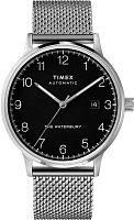 Мужские часы Timex Waterbury Automatic TW2T70200VN Наручные часы