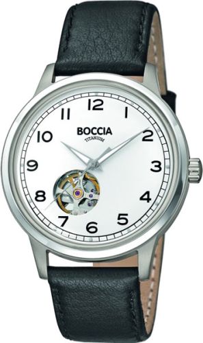 Фото часов Мужские часы Boccia Circle-Oval 3613-01