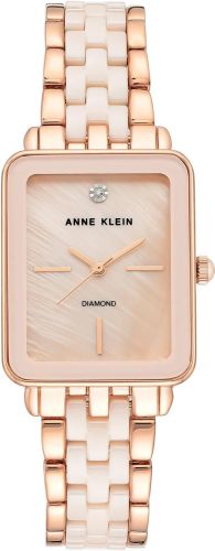 Фото часов Женские часы Anna Klein Diamond 3668LPRG