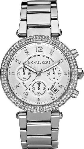 Фото часов Женские часы Michael Kors Parker MK5353