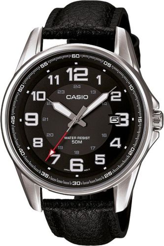 Фото часов Casio Standart MTP-1372L-1B